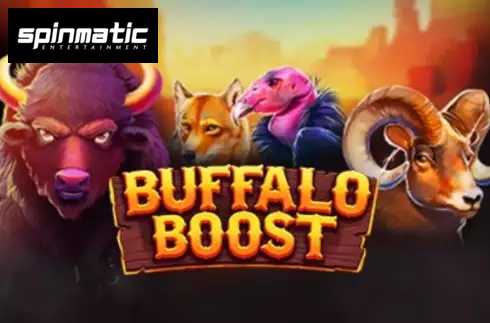 Buffalo Boost
